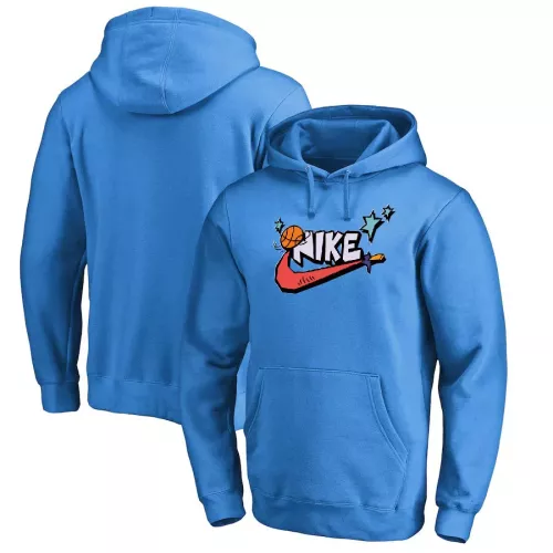 Nike Hoodies Long Sleeved For Men #1388821 $38.00 USD, Wholesale Replica Nike Hoodies