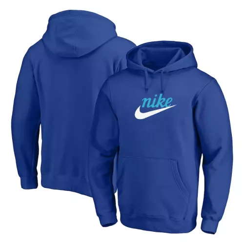 Nike Hoodies Long Sleeved For Men #1388822 $38.00 USD, Wholesale Replica Nike Hoodies