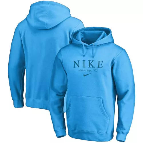 Nike Hoodies Long Sleeved For Men #1388823 $38.00 USD, Wholesale Replica Nike Hoodies