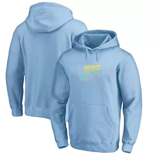 Nike Hoodies Long Sleeved For Men #1388824 $38.00 USD, Wholesale Replica Nike Hoodies