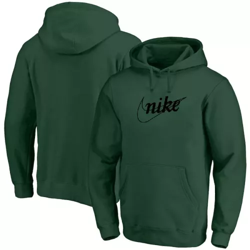 Nike Hoodies Long Sleeved For Men #1388825 $38.00 USD, Wholesale Replica Nike Hoodies