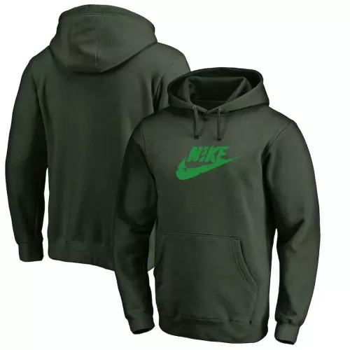 Nike Hoodies Long Sleeved For Men #1388826 $38.00 USD, Wholesale Replica Nike Hoodies