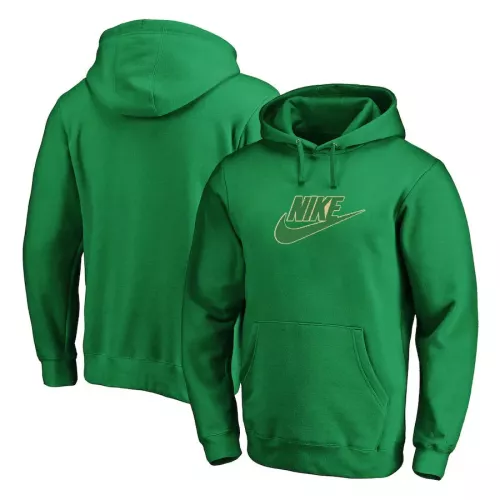 Nike Hoodies Long Sleeved For Men #1388828 $38.00 USD, Wholesale Replica Nike Hoodies