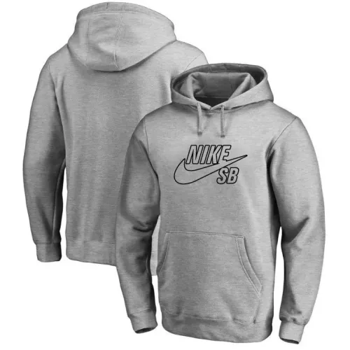 Nike Hoodies Long Sleeved For Men #1388831 $38.00 USD, Wholesale Replica Nike Hoodies