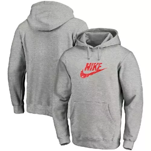 Nike Hoodies Long Sleeved For Men #1388832 $38.00 USD, Wholesale Replica Nike Hoodies
