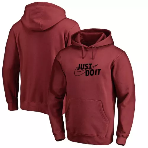Nike Hoodies Long Sleeved For Men #1388833 $38.00 USD, Wholesale Replica Nike Hoodies
