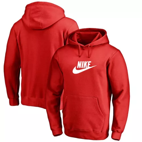Nike Hoodies Long Sleeved For Men #1388834 $38.00 USD, Wholesale Replica Nike Hoodies