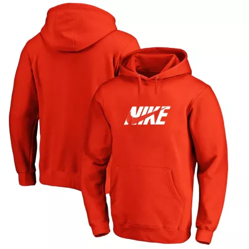 Nike Hoodies Long Sleeved For Men #1388835 $38.00 USD, Wholesale Replica Nike Hoodies