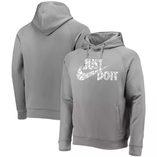 Nike Hoodies Long Sleeved For Men #1388838 $38.00 USD, Wholesale Replica Nike Hoodies