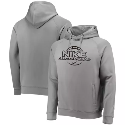 Nike Hoodies Long Sleeved For Men #1388839 $38.00 USD, Wholesale Replica Nike Hoodies