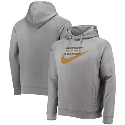 Nike Hoodies Long Sleeved For Men #1388840 $38.00 USD, Wholesale Replica Nike Hoodies