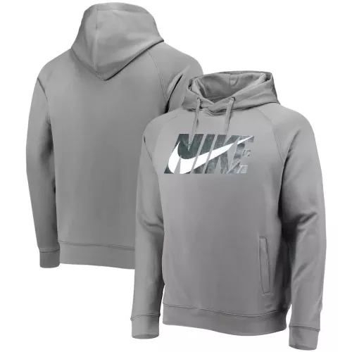 Nike Hoodies Long Sleeved For Men #1388841 $38.00 USD, Wholesale Replica Nike Hoodies