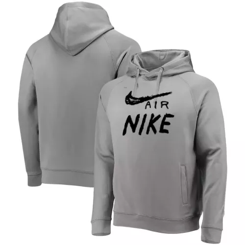 Nike Hoodies Long Sleeved For Men #1388843 $38.00 USD, Wholesale Replica Nike Hoodies