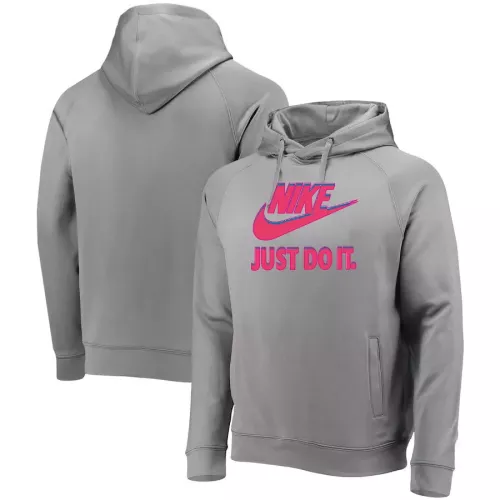 Nike Hoodies Long Sleeved For Men #1388846 $38.00 USD, Wholesale Replica Nike Hoodies