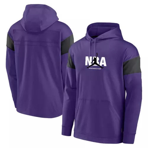 Jordan Hoodies Long Sleeved For Men #1388849 $38.00 USD, Wholesale Replica Jordan Hoodies