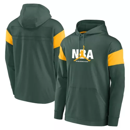 Jordan Hoodies Long Sleeved For Men #1388850 $38.00 USD, Wholesale Replica Jordan Hoodies