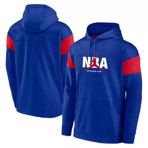 Jordan Hoodies Long Sleeved For Men #1388851 $38.00 USD, Wholesale Replica Jordan Hoodies
