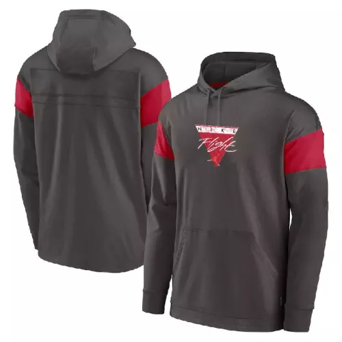 Jordan Hoodies Long Sleeved For Men #1388855 $38.00 USD, Wholesale Replica Jordan Hoodies
