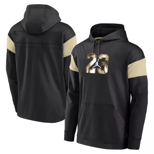 Jordan Hoodies Long Sleeved For Men #1388858 $38.00 USD, Wholesale Replica Jordan Hoodies