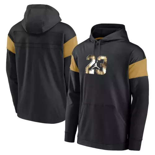 Jordan Hoodies Long Sleeved For Men #1388859 $38.00 USD, Wholesale Replica Jordan Hoodies