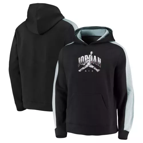 Jordan Hoodies Long Sleeved For Men #1388876 $38.00 USD, Wholesale Replica Jordan Hoodies