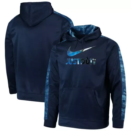 Nike Hoodies Long Sleeved For Men #1388885 $38.00 USD, Wholesale Replica Nike Hoodies