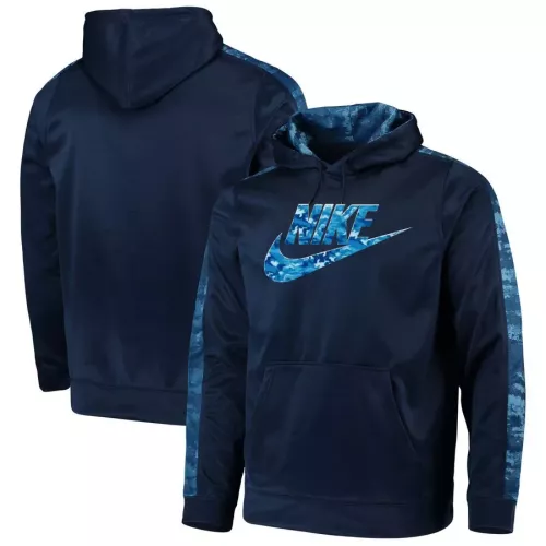 Nike Hoodies Long Sleeved For Men #1388887 $38.00 USD, Wholesale Replica Nike Hoodies