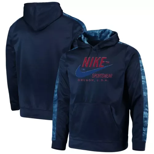 Nike Hoodies Long Sleeved For Men #1388888 $38.00 USD, Wholesale Replica Nike Hoodies