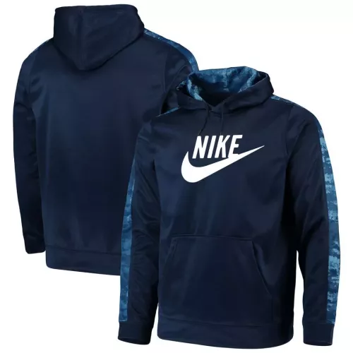 Nike Hoodies Long Sleeved For Men #1388890 $38.00 USD, Wholesale Replica Nike Hoodies