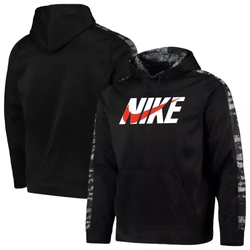 Nike Hoodies Long Sleeved For Men #1388894 $38.00 USD, Wholesale Replica Nike Hoodies