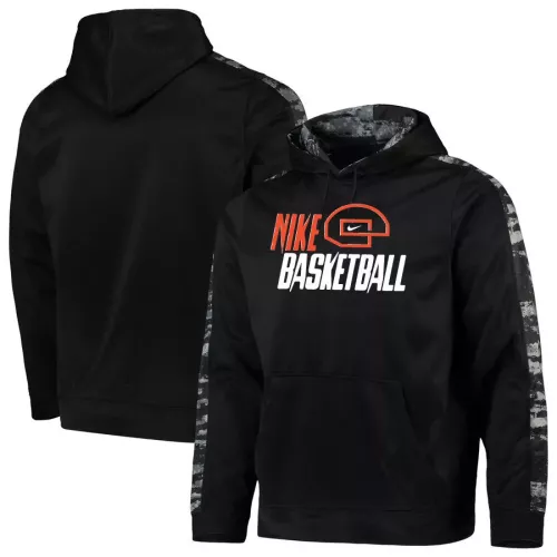 Nike Hoodies Long Sleeved For Men #1388899 $38.00 USD, Wholesale Replica Nike Hoodies