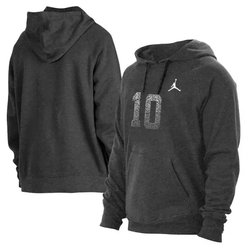 Jordan Hoodies Long Sleeved For Men #1388904 $38.00 USD, Wholesale Replica Jordan Hoodies