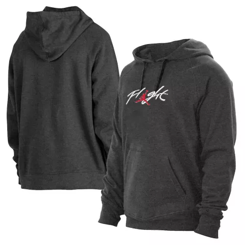 Jordan Hoodies Long Sleeved For Men #1388906 $38.00 USD, Wholesale Replica Jordan Hoodies
