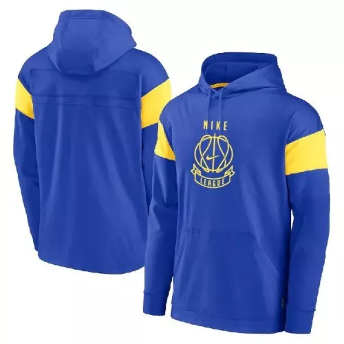 Nike Hoodies Long Sleeved For Men #1388907 $38.00 USD, Wholesale Replica Nike Hoodies