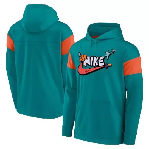 Nike Hoodies Long Sleeved For Men #1388910 $38.00 USD, Wholesale Replica Nike Hoodies