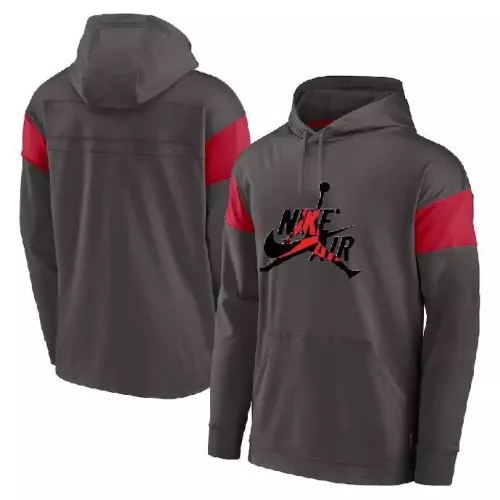 Nike Hoodies Long Sleeved For Men #1388911 $38.00 USD, Wholesale Replica Nike Hoodies