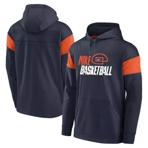 Nike Hoodies Long Sleeved For Men #1388914 $38.00 USD, Wholesale Replica Nike Hoodies