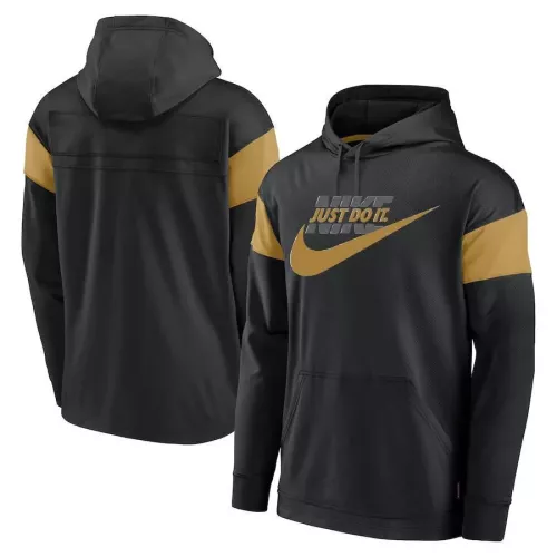 Nike Hoodies Long Sleeved For Men #1388916 $38.00 USD, Wholesale Replica Nike Hoodies