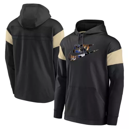 Nike Hoodies Long Sleeved For Men #1388917 $38.00 USD, Wholesale Replica Nike Hoodies