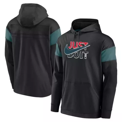 Nike Hoodies Long Sleeved For Men #1388918 $38.00 USD, Wholesale Replica Nike Hoodies