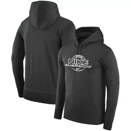 Nike Hoodies Long Sleeved For Men #1388922 $38.00 USD, Wholesale Replica Nike Hoodies