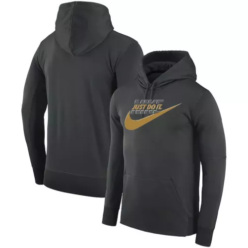 Nike Hoodies Long Sleeved For Men #1388923 $38.00 USD, Wholesale Replica Nike Hoodies