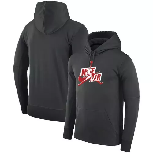 Nike Hoodies Long Sleeved For Men #1388926 $38.00 USD, Wholesale Replica Nike Hoodies