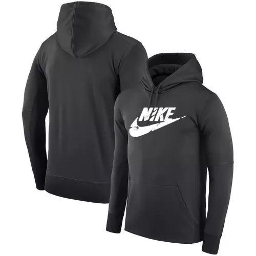 Nike Hoodies Long Sleeved For Men #1388927 $38.00 USD, Wholesale Replica Nike Hoodies