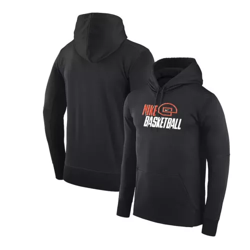 Nike Hoodies Long Sleeved For Men #1388930 $38.00 USD, Wholesale Replica Nike Hoodies