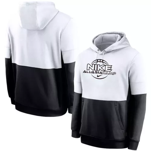 Nike Hoodies Long Sleeved For Men #1388931 $38.00 USD, Wholesale Replica Nike Hoodies