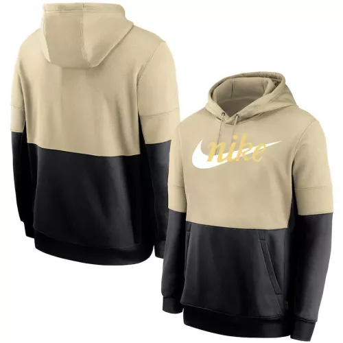 Nike Hoodies Long Sleeved For Men #1388932 $38.00 USD, Wholesale Replica Nike Hoodies