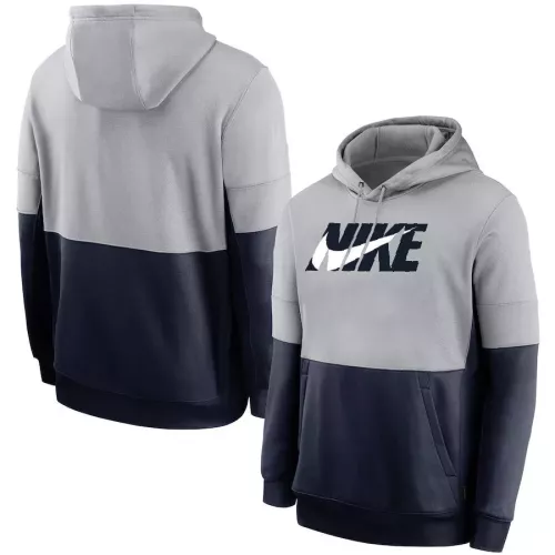 Nike Hoodies Long Sleeved For Men #1388933 $38.00 USD, Wholesale Replica Nike Hoodies