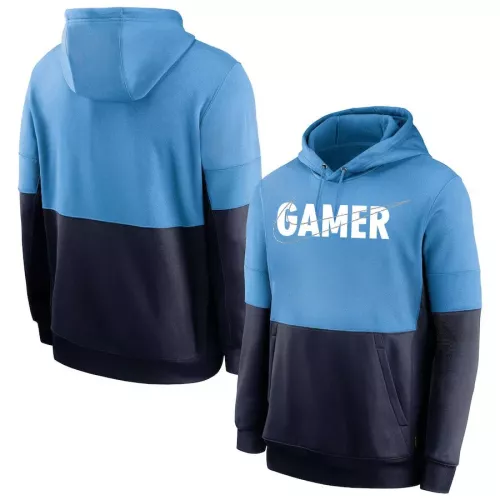 Nike Hoodies Long Sleeved For Men #1388934 $38.00 USD, Wholesale Replica Nike Hoodies