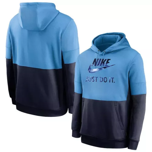 Nike Hoodies Long Sleeved For Men #1388935 $38.00 USD, Wholesale Replica Nike Hoodies